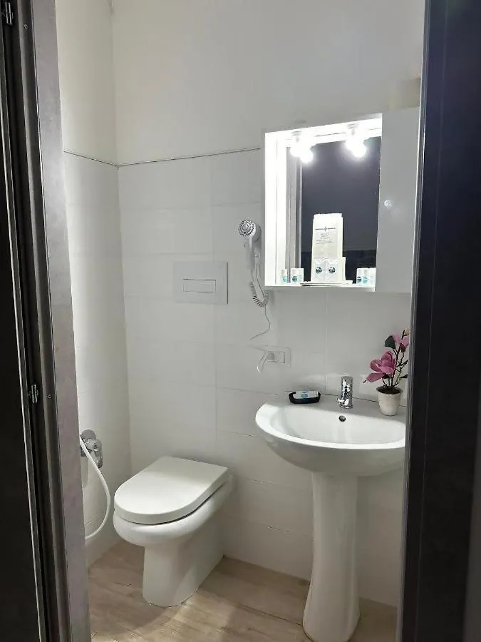 Hotel Parole Di Sardegna San Teodoro  Gasthof San Teodoro (Sardinia)