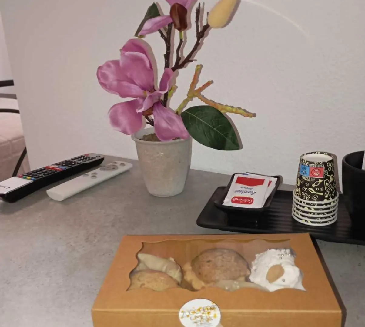 Guest house Parole Di Sardegna Hotel San Teodoro  Italy
