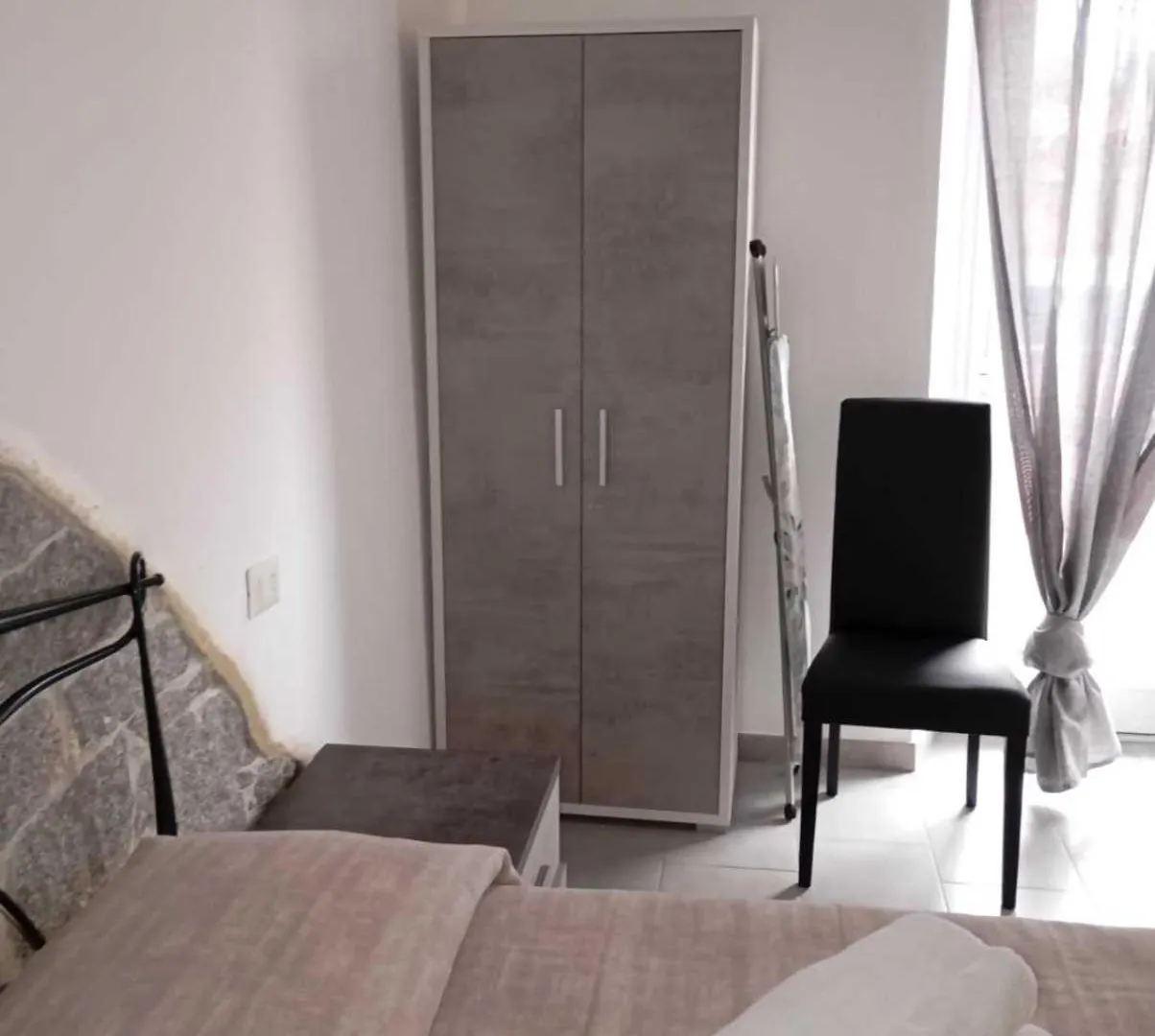 Hotel Parole Di Sardegna San Teodoro  San Teodoro (Sardinia)