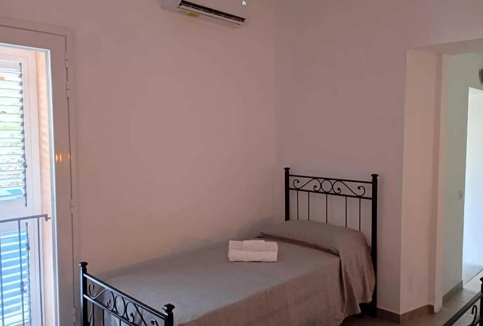 Gasthof Hotel Parole Di Sardegna San Teodoro  Italien