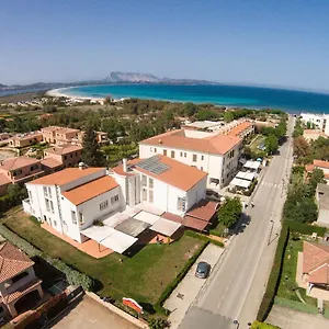 Al Faro La Cinta Santeodoro San Teodoro (Sardinia)