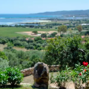 La Minditta Bed & Breakfast