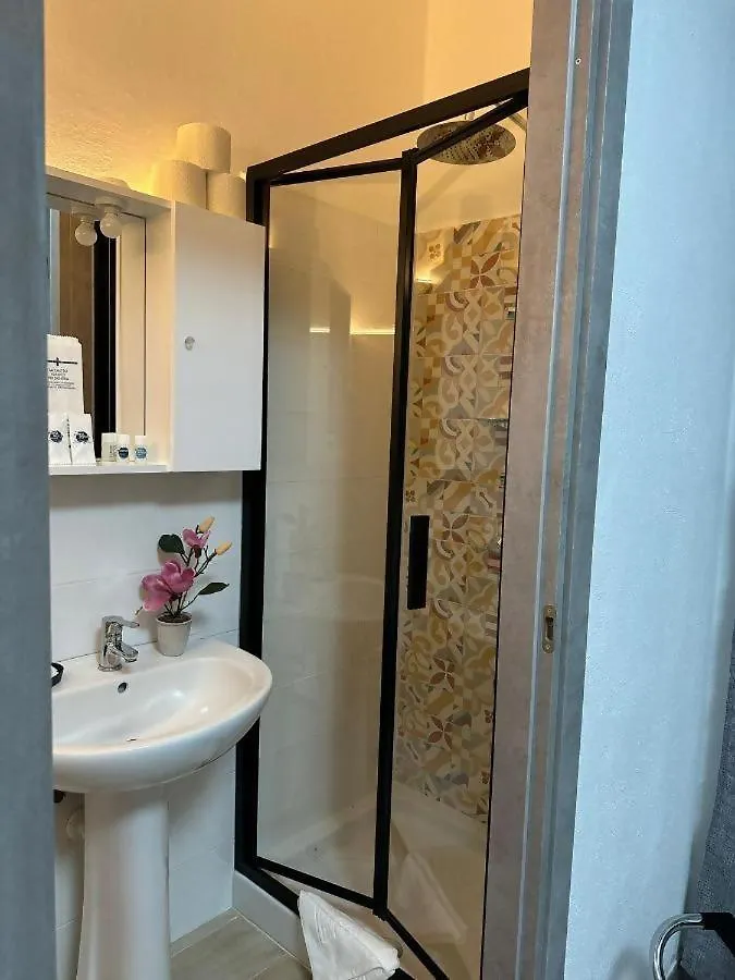 Guest house Parole Di Sardegna Hotel San Teodoro
