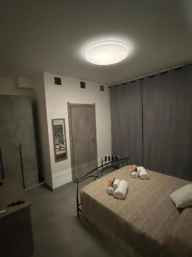 Parole Di Sardegna Otel San Teodoro  0*, San Teodoro (Sardinia)