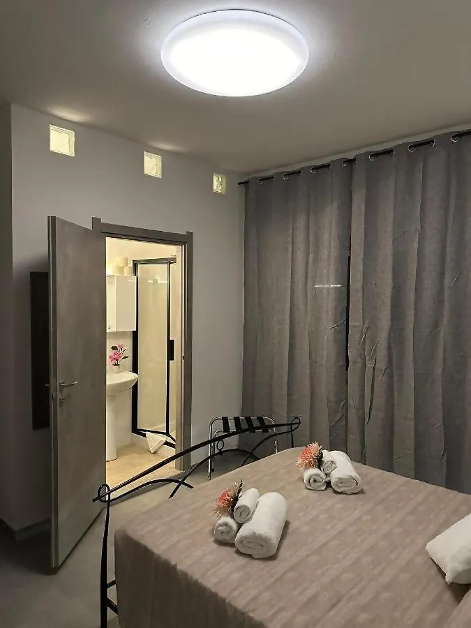 Parole Di Sardegna Hotel San Teodoro  Guest house