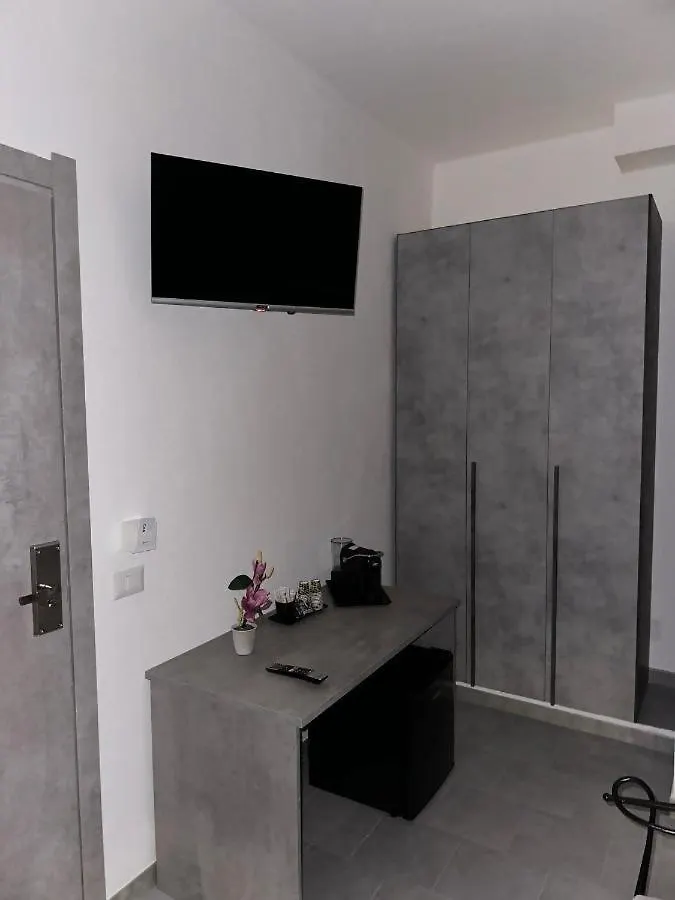 Parole Di Sardegna Hotel San Teodoro