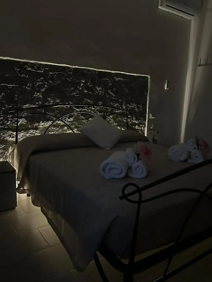 Parole Di Sardegna Hotel San Teodoro  Italy