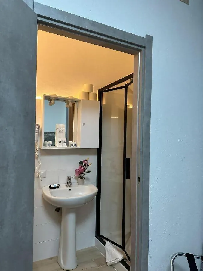 Guest house Parole Di Sardegna Hotel San Teodoro  Italy