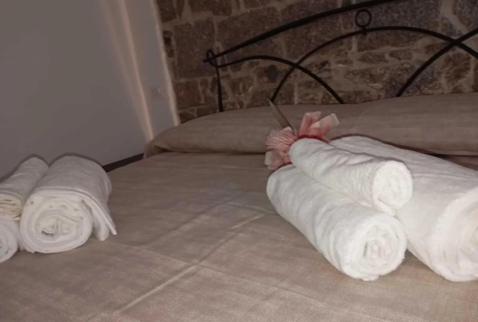 Guest house Parole Di Sardegna Hotel San Teodoro