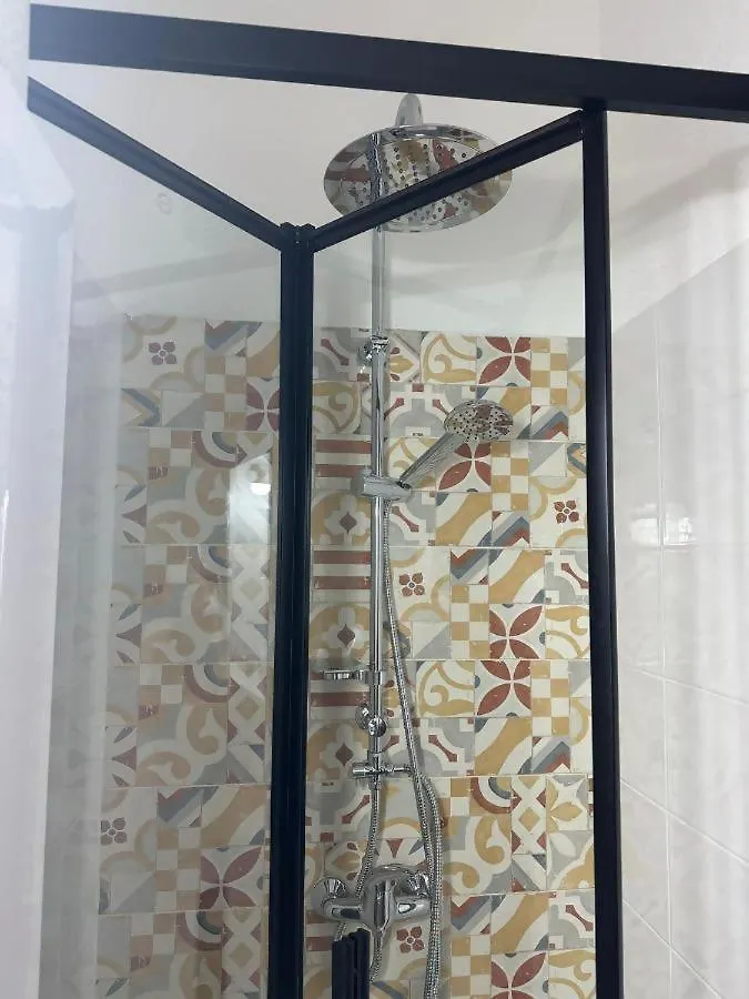 Guest house Parole Di Sardegna Hotel San Teodoro