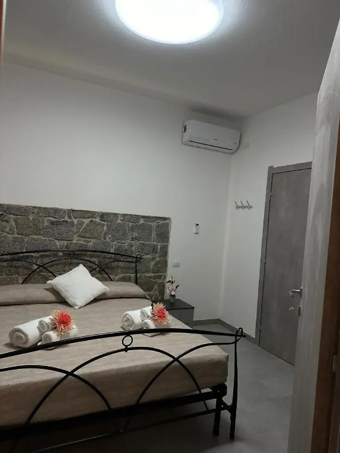 Guest house Parole Di Sardegna Hotel San Teodoro  Italy