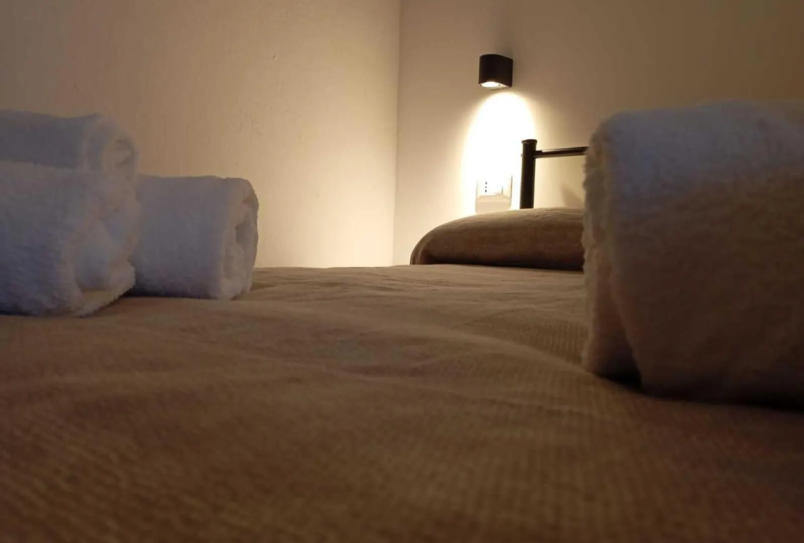 Guest house Parole Di Sardegna Hotel San Teodoro  Italy