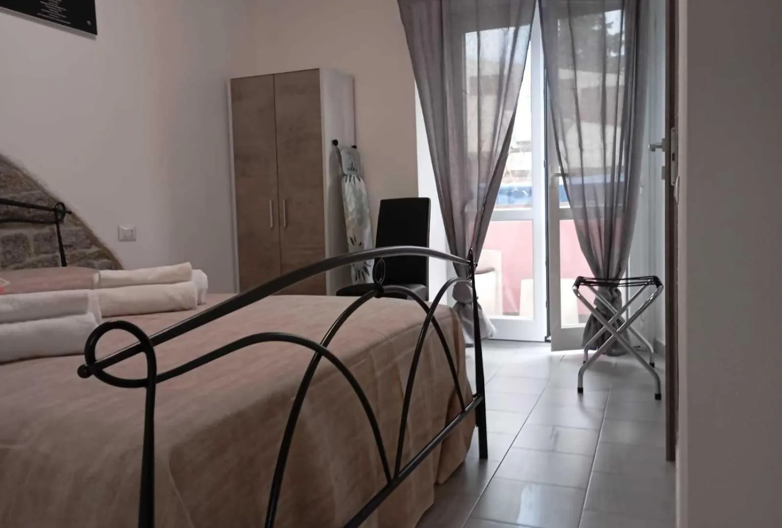 Parole Di Sardegna Hotel San Teodoro  Guest house