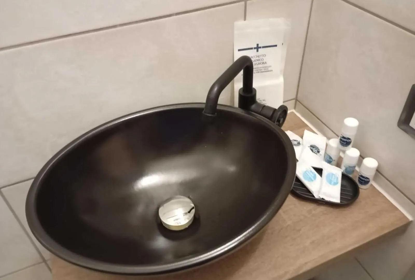 Parole Di Sardegna Hotel San Teodoro  Italy
