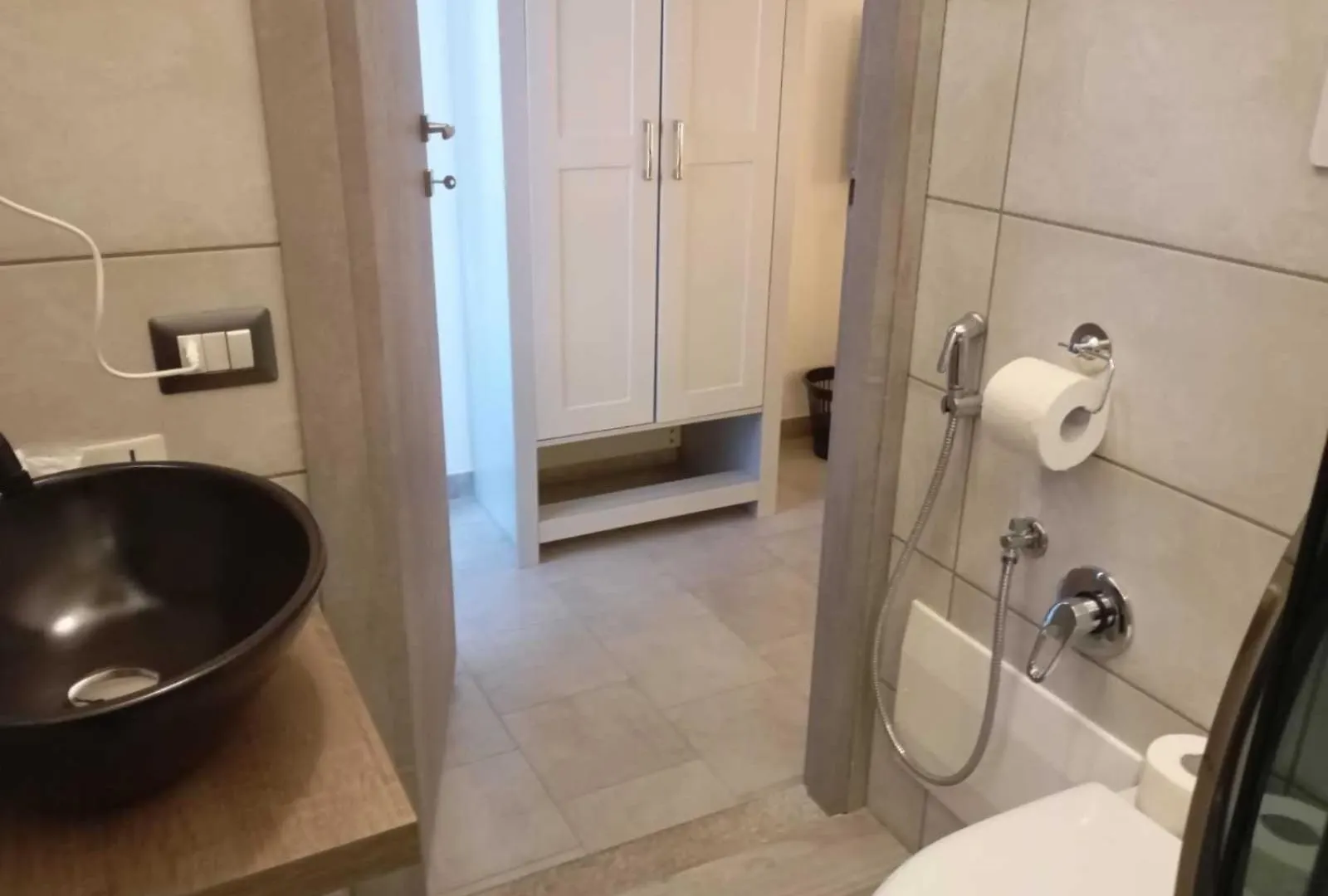 Parole Di Sardegna Hotel San Teodoro  Guest house San Teodoro (Sardinia)
