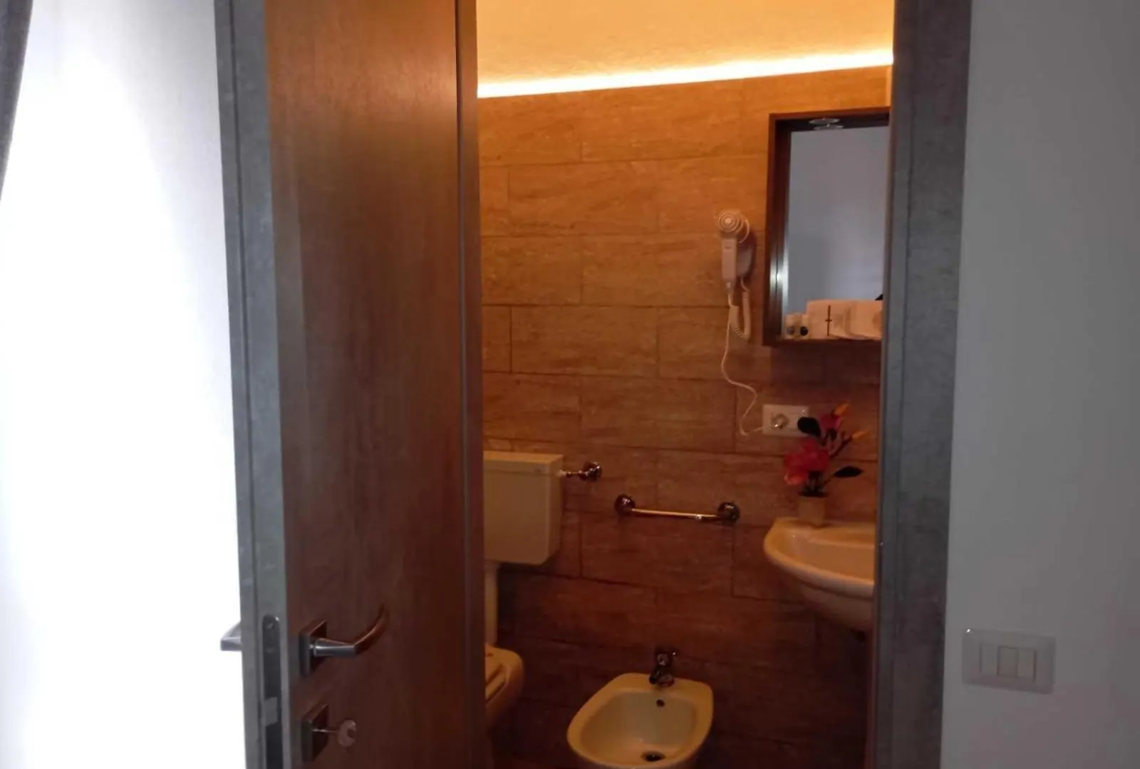 Guest house Parole Di Sardegna Hotel San Teodoro