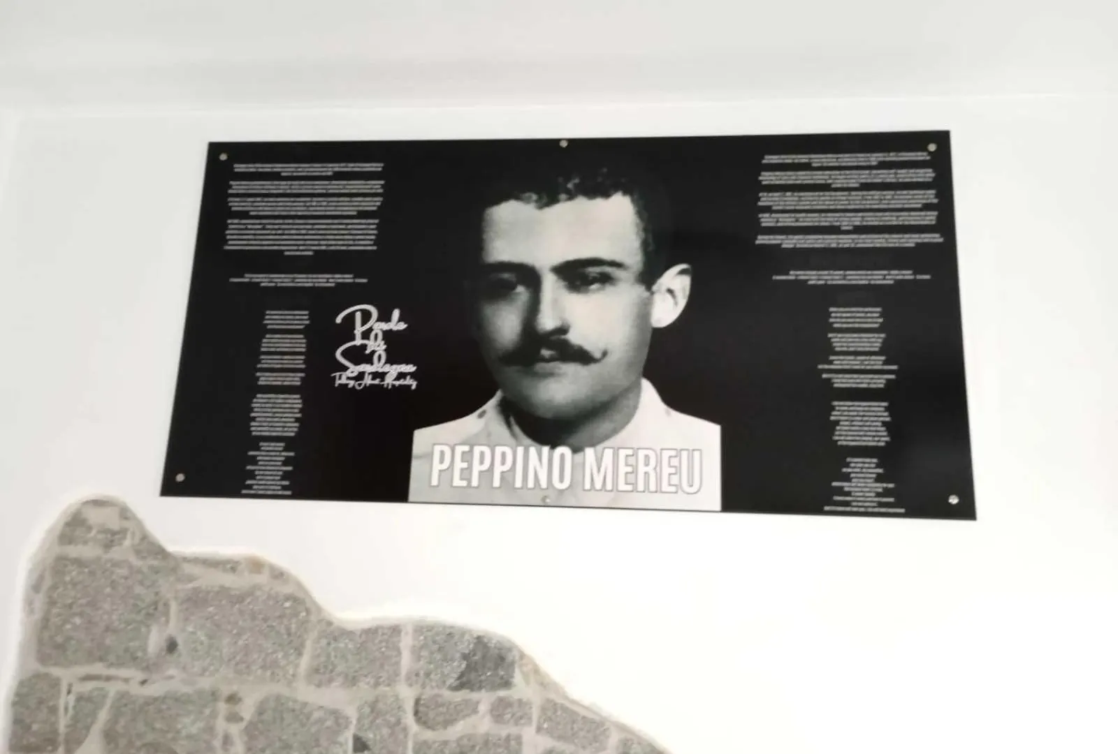 Konukevi Parole Di Sardegna Otel San Teodoro
