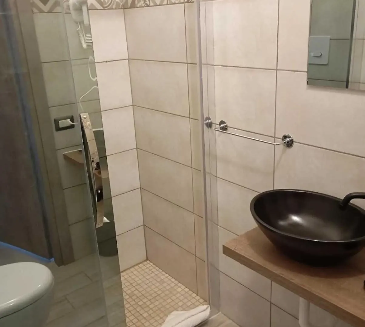 Parole Di Sardegna Hotel San Teodoro  San Teodoro (Sardinia)