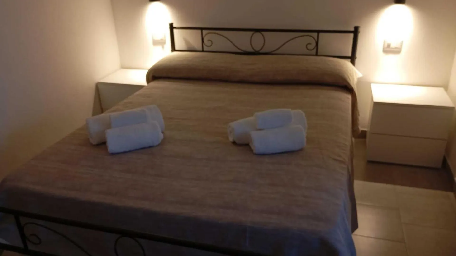 Guest house Parole Di Sardegna Hotel San Teodoro