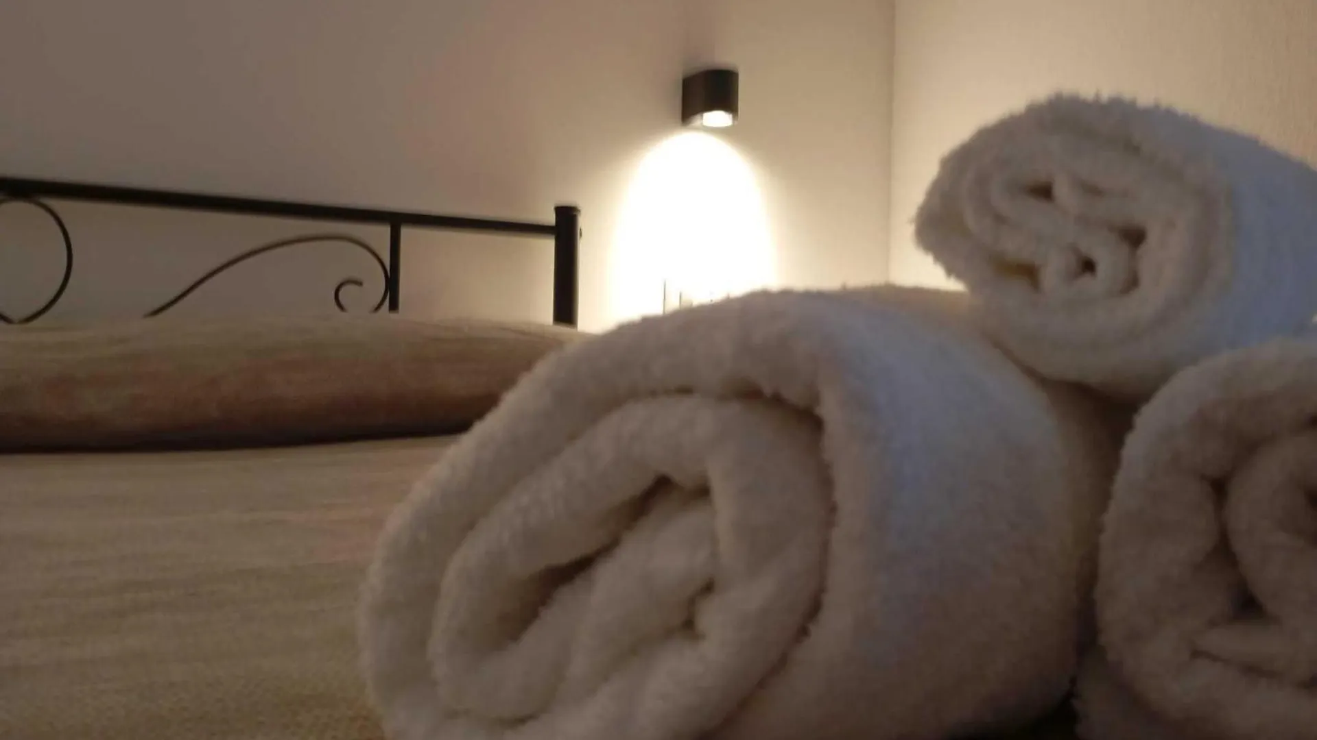 Parole Di Sardegna Hotel San Teodoro  Italy