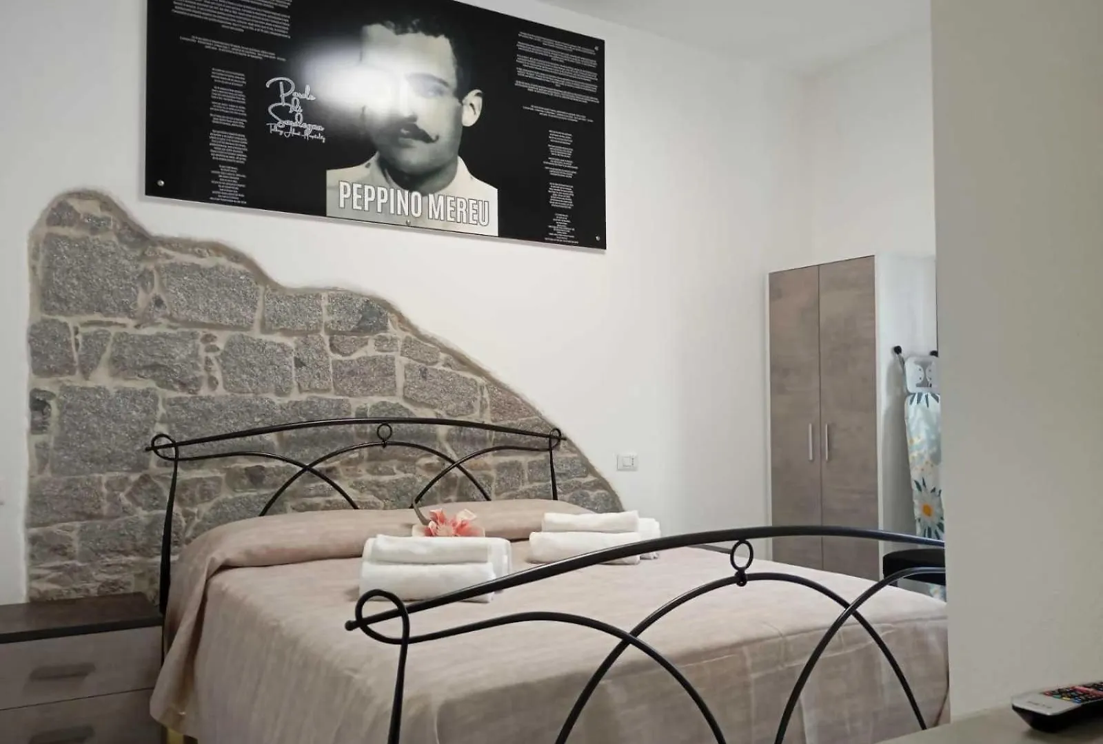 Parole Di Sardegna Hotel San Teodoro