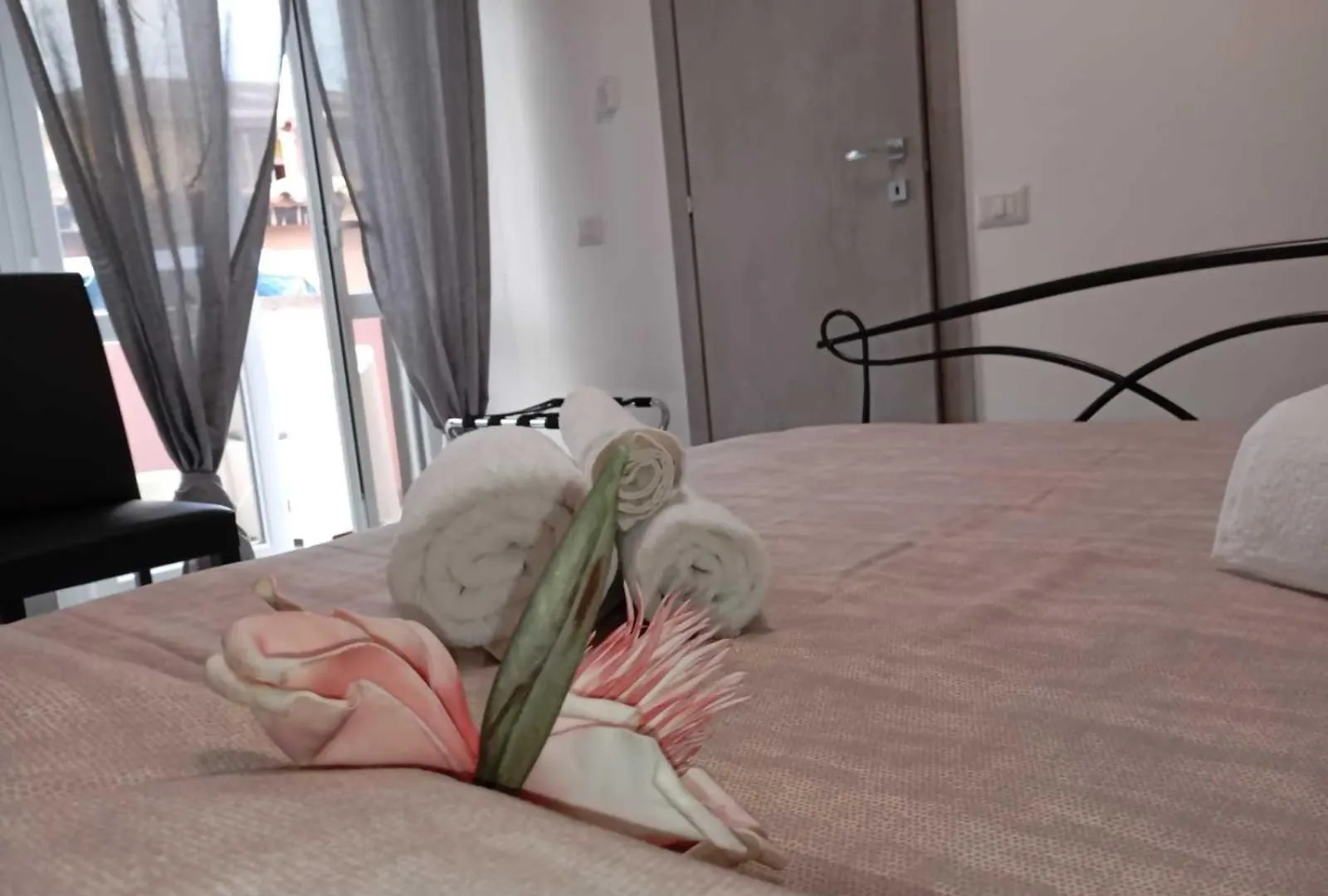 Guest house Parole Di Sardegna Hotel San Teodoro