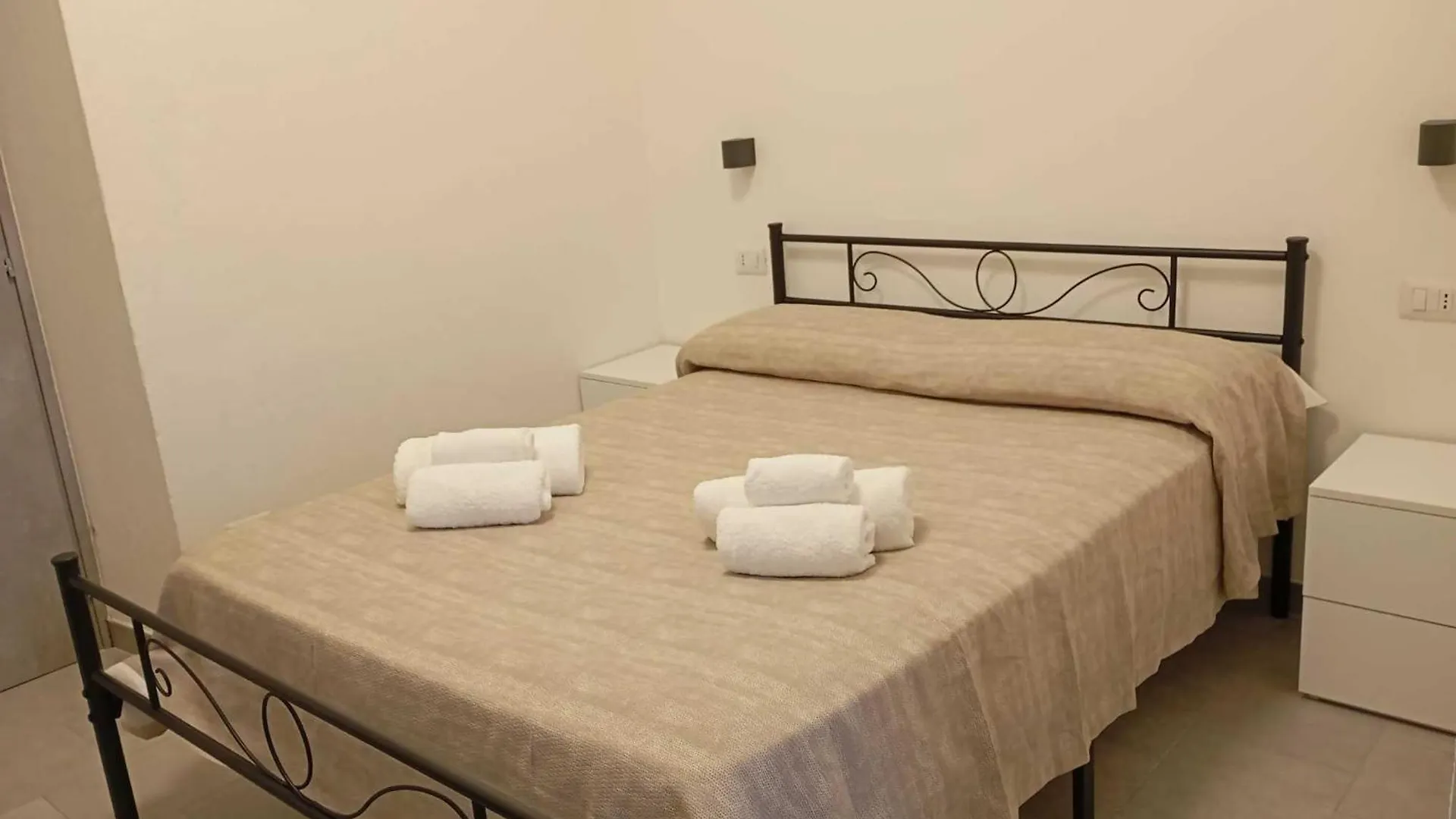 Parole Di Sardegna Hotel San Teodoro  Guest house
