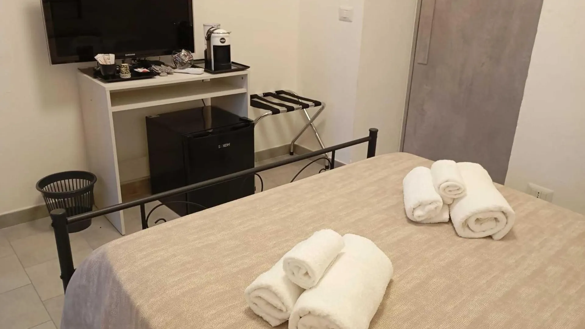 Parole Di Sardegna Hotel San Teodoro  0*, San Teodoro (Sardinia) Italy
