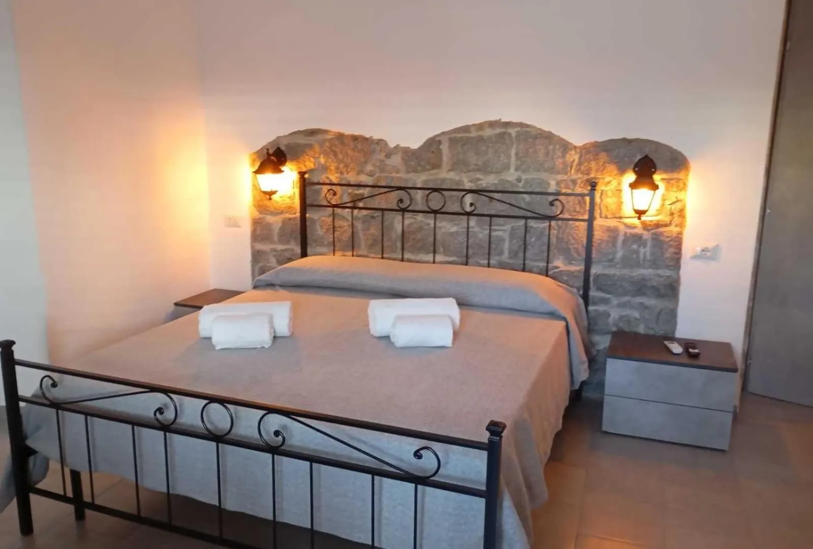 Parole Di Sardegna Hotel San Teodoro