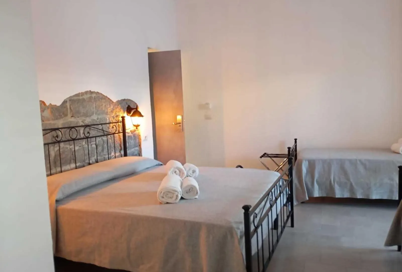 Parole Di Sardegna Hotel San Teodoro  Guest house San Teodoro (Sardinia)
